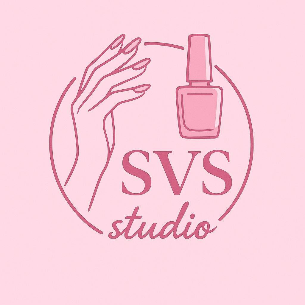 Svstudio Logo